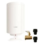 Bosch - chauffe - eau lectrique tronic 2000 t de 80 litres 7736503349