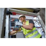 Bosch - cl� � chocs gdx 18v - 200 c 18 v 2x5 0 ah accu.