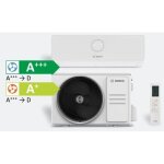 Bosch - climatisation r�versible - pompe � chaleur mono - split climate 3000i rac - set 26e (t9) 3 / ...