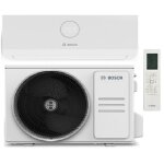 Bosch - climatisation r�versible - pompe � chaleur mono - split climate 3000i rac - set 53e (t18) 1 / ...