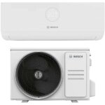 Junkers bosch - climatiseur r�versible mono - split bosch climate 3000i cl3000i - set 35 we 12000 btu ...
