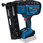 Bosch ? cloueur � bois sans fil 18v ? mode coup par coup ? clous 32 - 64 mm, 16 ga ? moteur sans balais ...