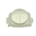 Conduit d aeration sortie ø 120 m / m 00265259 pour hotte Conduit d aeration sortie ø 120 m / m 00265259 pour hotte