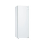 Bosch - congelateur armoire gsn58vwev - - 365l - froid ventil� - l 70 x h 191 cm - blanc