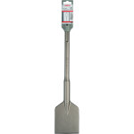 Bosch ? coupe - asphalte sds max 90 mm ? longueur 400 mm pour d�molition cibl�e ? compatible avec perforateur ...