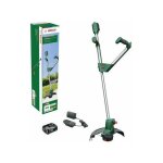 Bosch - coupe - bordures universalgrasscut 18 - 260 (livr� avec 1 batterie et 1 chargeur) - powerforall ...