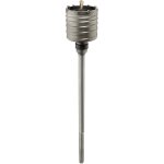 Bosch - couronne de forage pro sds max - 5, en une pi�ce, 45 x 80 x 160 mm