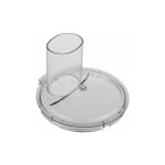 Bosch - couvercle bol m�langeur - 12009552