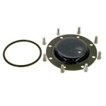 Bosch couvercle de trou d'homme dn120 pour anode everp, 7747004739