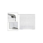 Bosch - couvercle verre dessus table pour cuisiniere 00249377