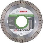 Bosch ? disque diamant pour meuleuse 85mm ? coupe nette pour gr�s c�rame ? diam�tre al�sage 22, 23mm ...