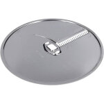 Disque � �mincer / r�per les l�gumes fa�on asiatique pour robot multifonction bosch b / s / h 00573025 ...