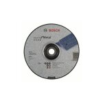 Bosch - disque expert à tronçonner à moyeu déporté spécial métaux 230x3. 0 mm - 2608600226 Bosch - disque expert à tronçonner à moyeu déporté spécial métaux 230x3. 0 mm - 2608600226