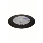 Bosch - disque expert  trononner  moyeu plat spcial mtaux 350x2. 8x25. 4 mm - 2608600543