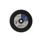 Bosch - disque expert à tronçonner à moyeu plat spécial métaux 350x2. 8x25. 4 mm - 2608600543 Bosch - disque expert à tronçonner à moyeu plat spécial métaux 350x2. 8x25. 4 mm - 2608600543