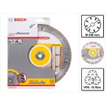 Bosch - disque � tron�onner diamant standard pour universal
