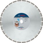 Bosch - disque � tron�onner diamant� pro multi material 400 x 25, 4 mm - 2608615073