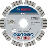 Bosch - disques à tronçonner diamantés spécial béton - best for concrete - 125 mm - x 1 - 2. 2 mm - 22, ... Bosch - disques à tronçonner diamantés spécial béton - best for concrete - 125 mm - x 1 - 2. 2 mm - 22, ...