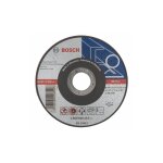 Bosch - disque  trononner droit - mtal - 115 mm - x 1 - 1. 6 mm - 22, 23 mm
