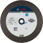 Bosch - disque à tronçonner pro metal 300 x 3, 5 x 20 mm - 2608600706 Bosch - disque à tronçonner pro metal 300 x 3, 5 x 20 mm - 2608600706