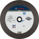 Bosch - disque à tronçonner pro metal 300 x 3, 5 x 20 mm - 2608600706 Bosch - disque à tronçonner pro metal 300 x 3, 5 x 20 mm - 2608600706