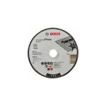 Disque  trononner bosch pro stainless steel and metal 150 x 1, 6 x 22, 23 mm - 2608601513
