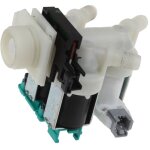 Bosch - �lectrovanne, 3 voies - 00618406