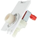 Bosch - electrovanne d arrive d eau, lave - vaisselle, 0070417400704174