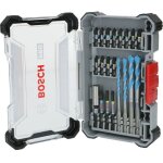 Bosch - embouts de vissage pro impact et forets multi construction set mixte de 20 pièces - 2608521u83 ... Bosch - embouts de vissage pro impact et forets multi construction set mixte de 20 pièces - 2608521u83 ...
