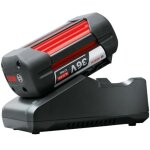 Bosch - ensemble d'accessoires gba 36v 36 v 1x4 0 ah accu.