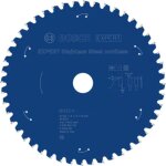 Bosch ex sl h 165x20 - 48 lame de scie acier