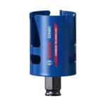 Bosch - expert scie tr�pan carbure mat�riaux construction - 48 mm power change plus - 60 mm