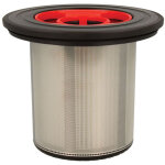Bosch ? filtre pour aspirateur unlimited 7 proanimal ? compatible avec bbs711anm / 01, bcs71petcn / 01 ...