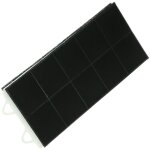 Bosch - filtre charbon d'origine (00296173) hotte neff balay, siemens, constructa