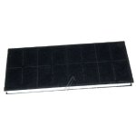Bosch - filtre a charbon hotte dhz3400 lz34000 siemens 00352953 eurofilter