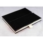 Bosch - filtre de charbon hotte neff siemens 361047 lz51350