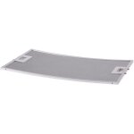 Bosch - filtre  graisse en mtal d'origine 213771 / 00213771