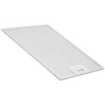 Bosch - filtre à graisse en métal 310x250mm d'origine 353110 / 00353110 Bosch - filtre à graisse en métal 310x250mm d'origine 353110 / 00353110