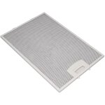 Bosch - filtre  graisse en mtal 320x220mm d'origine 362380 / 00362380