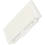 Filtre hepa (00576094, 17004549) aspirateur 294931 bosch siemens