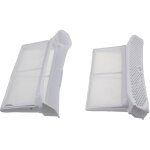 Bosch - filtre a pluches alt - 00656033