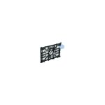 Bosch - filtre protection moteur (17 x 11, 3 x 3 cm) pour aspirateur 00577117