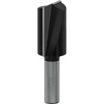 Bosch - fraises  rainer standard for wood 12 mm d1 25 mm l 40 mm g 81 mm - 2608628469