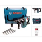 Bosch gbh 18v - 26 f marteau perforateur sans fil 18v 2, 6j sds - plus en l - boxx avec 5 forets marteau ... Bosch gbh 18v - 26 f marteau perforateur sans fil 18v 2, 6j sds - plus en l - boxx avec 5 forets marteau ...