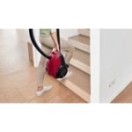 Bosch gl20s bgls2rd1 aspirateur rouge 600w 3. 5l
