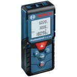 Bosch glm4000 infrarot - laser - entfernungsmesser, elektronisches messlineal ? 0601072981