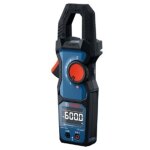 Bosch - gmc 600 - 15 + mh1 - pince de current Bosch - gmc 600 - 15 + mh1 - pince de current