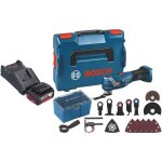 Bosch professional - bosch gop 18v - 34 professional cutter multifonction sans fil 18 v starlock plus ...