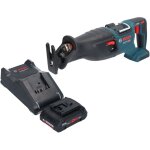 Bosch professional - bosch gsa 18v - 28 professional scie sabre sans fil 18 v biturbo brushless + 1x ...