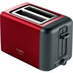 Bosch - haushalt tat3p424de grille - pain rouge